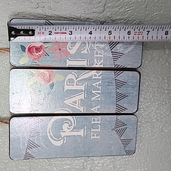 Paris decor - Picture 3 of 5